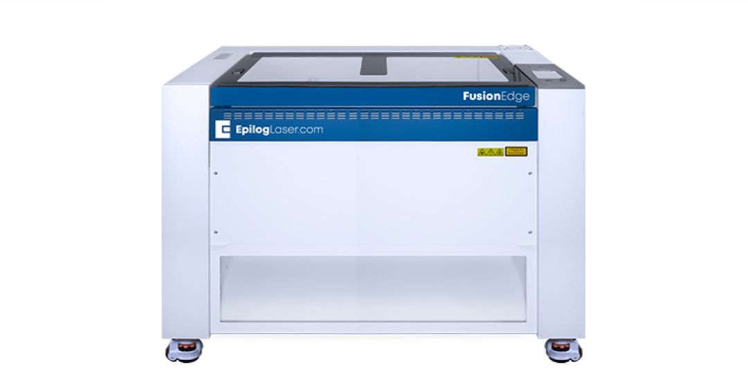 Fusion Edge 36 laser machine thumb